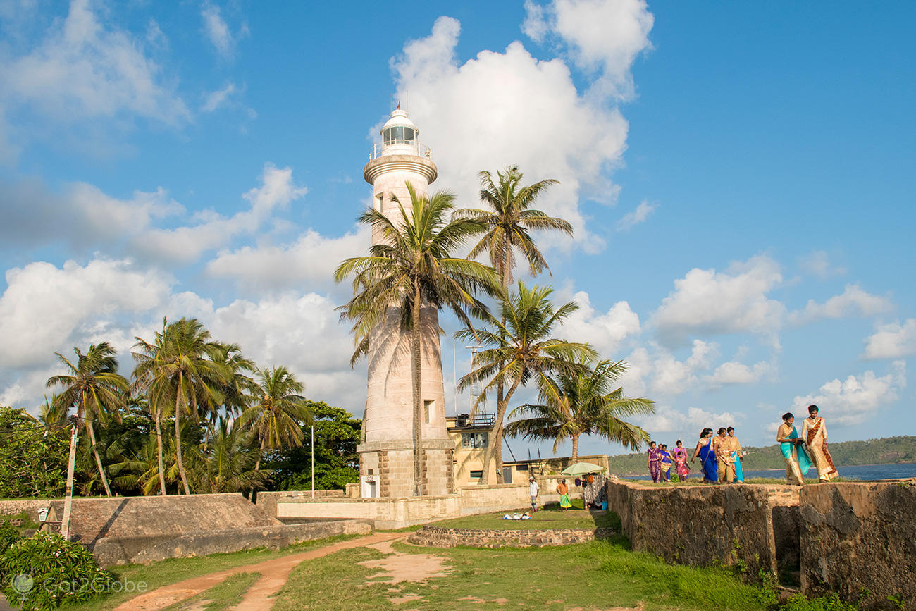 Galle Fort